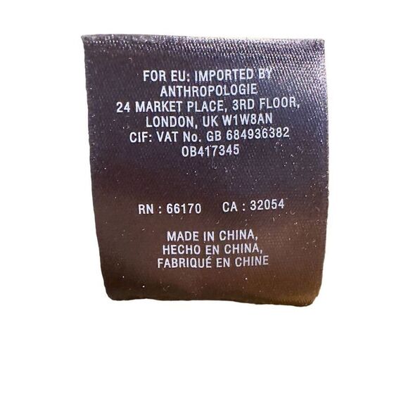 Moth Women's Cowl Neck Pullover Sweater Green Size S - Picture 7 of 8